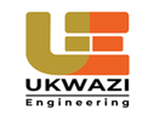 Ukwazi Engineering logo