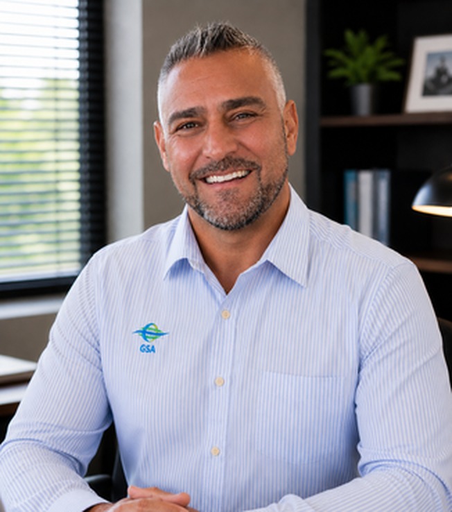 Marius Coetzee, Chief Executive Officer at Ukwazi Engineering